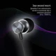Наушники ColorWay 3.5 mm Wired Earphone UrbanBeat Black (CW-WD03BK) - изображение 6
