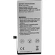 Аккумуляторная батарея Extradigital Apple iPhone 8 Plus (2690 mAh) (BMA6457) - изображение 2