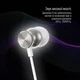 Наушники ColorWay 3.5 mm Wired Earphone UrbanBeat White (CW-WD03WT) - изображение 6