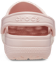 Детские сабо Crocs Toddler Classic Clog 32 кварц 206991 - изображение 10
