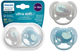 Smoczek ortodontyczny Philips AVENT Ultra Soft 6-18m 2 szt SCF091/15 (8720689016889) - obraz 6