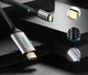 Кабель Type-C to HDMI UGREEN Cable 4K@60Hz 1.5m Gray/Black (MM142) - зображення 6
