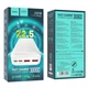 Універсальна мобільна батарея 30000 mAh Hoco J101B Astute 22.5 W повербанк білий (RZN-23099862) - зображення 4