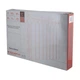 Радиатор биметаллический Thermo Alliance Bi-Vulcan PLUS 500/100 - изображение 9