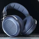 Повнорозмірні навушники FiiO FT1 Pro Blue з ізодинамічними випромінювачами - зображення 4