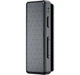 Bluetooth ЦАП із підсилювачем для навушників FiiO BTR11 Black - зображення 1