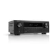 AV-ресивер 5.1 Denon AVR-X580BT Black з підтримкою 8K та HDR - изображение 1