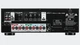 AV-ресивер 5.1 Denon AVR-X580BT Black з підтримкою 8K та HDR - изображение 3