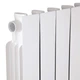 Радиатор алюминиевый Thermo Alliance All-Vulcan 500/96 1,05 кг - изображение 7