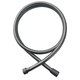 Шланг для душа силиконовый Koer KB-0803-150-07 (150 см) цвет графит (KR4846) - изображение 1