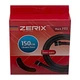 Шланг для душа Zerix Black.F03 150 см силиконовый (цвет черный) (ZX5566) - изображение 3