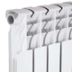 Радиатор биметаллический Thermo Alliance Bi-Ferrum 500/80 1,16 кг - изображение 8