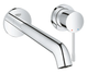 Змішувач для раковини прихованого монтажу Grohe Essence New (19967001) - изображение 1