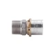 Переходник пресс Icma 26х3/4" НР №402 - зображення 3