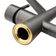 Змішувач для кухні Mixxus Premium Magnet 021 GRAPHITE Refl BLACK (MI6975) ( 30834 ) - изображение 7