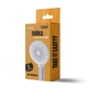 Лейка для ручного душа Lidz Niagara 32 120 мм округлая LDNIA32CRM47554 Chrome - изображение 4