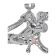 Змішувач для ванни Mixxus Mauro 140-B (Euro) (MI6256) ( 24596 ) - изображение 4