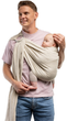 Chusta do noszenia dziecka Boba Ring Wrap Pampas (817579015553) - obraz 2