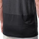 Футболка тактическая потоотводящая 5.11 Tactical PT-R Charge Short Sleeve Top 2.0 2XL Black Heather - изображение 9