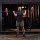 Футболка тактическая потоотводящая 5.11 Tactical PT-R Charge Short Sleeve Top 2.0 2XL Spartan Heather - изображение 12