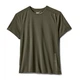 Футболка тактична потовідвідна 5.11 Tactical No Mercy PT-R Short Sleeve Top Ranger Green 2 L (82133-1258) - изображение 7