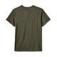 Футболка тактична потовідвідна 5.11 Tactical No Mercy PT-R Short Sleeve Top Ranger Green 2 L (82133-1258) - изображение 8