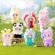 Мягкая игрушка-сюрприз Pop Top Kimmon Дикие мечты (556009) - изображение 15