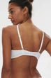 Бюстгальтер push-up Simone Perele 65F Молочный (naturel 030) (118258) - изображение 2
