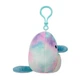 М'яка іграшка на кліпсі Уткобор Бріндал Squishmallows SQCP00215, 9 см - зображення 5