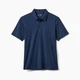 Футболка поло 5.11 Tactical Archer Chest Short Sleeve Polo 3XL Pacific Navy - зображення 1