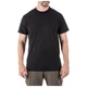Футболка с коротким рукавом 5.11 Utili-T Crew - Three Pack S Black - изображение 1
