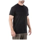 Футболка с коротким рукавом 5.11 Utili-T Crew - Three Pack S Black - изображение 4