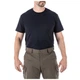 Футболка с коротким рукавом 5.11 Utili-T Crew - Three Pack M Dark Navy - изображение 5