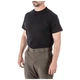Футболка с коротким рукавом 5.11 Utili-T Crew - Three Pack S Black - изображение 8
