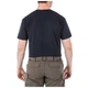 Футболка с коротким рукавом 5.11 Utili-T Crew - Three Pack M Dark Navy - изображение 8