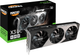 Karta graficzna INNO3D PCI-Ex GeForce RTX 5070 Ti X3 OC 16GB GDDR7 (256bit) (2482/28000) (HDMI, 3 x DisplayPort) (N507T3-16D7X-176068N) - obraz 2