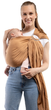 Слінг-шарф Boba Ring Wrap Rye (817579015546) - зображення 1
