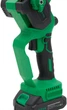 Мини-пила аккумуляторная RZTK Mini Saw 21V Pro в кейсе, 2 АКБ и ЗУ - изображение 11