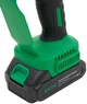 Мини-пила аккумуляторная RZTK Mini Saw 21V Pro в кейсе, 2 АКБ и ЗУ - изображение 13