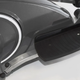 Орбітрек магнітний Toorx Elliptical ERX 75, сірий - изображение 4