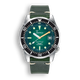 Часы наручные Squale 1521PROFGR.PVE - изображение 1
