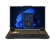 Ноутбук ASUS TUF Gaming F16 Core 5-210H/64GB/1TB+1TB/Win11 Pro RTX4050 144Hz (FX607VU-I5165) - изображение 1