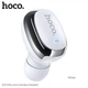 Беспроводная Bluetooth гарнитура-наушник HOCO E54 Mia Mini |Bluetooth 5.0, до 4 часов работы, 40 мАч, в ухо, для звонков, прослушивания музыки, работы, во время вождения, занятий спорта, со встроенным микрофоном| Белый - изображение 1