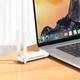 Портативный 4G модем WiFi роутер Hoco HI40 - изображение 8