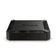 Смарт ТВ-приставка Android Smart TV тюнер для телевизора цифровой медиаплеер Allwinner X96Q TV BOX |H313, 1GB RAM, 8GB ROM, Android 10.0, пульт ДУ| Черный - изображение 5