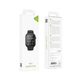 Смарт Часы Borofone BD10 Smart sports watch(call version) IP65, Bluetooth V5.3 емкостью 270mAh для устройств Android и iOS Black - изображение 3