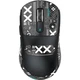 Беспроводная Игровая Мышь ATTACK SHARK X3 Black 2.4G/Bluetooth/USB type-c Сенсор PAW3395 - изображение 3