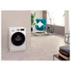 Стиральная машина Whirlpool FFB8248BVUA - изображение 7