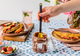 Zestaw przyborów kuchennych Dreamfarm wielokolorowy 4 szt (9334084005363) - obraz 9