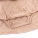 Боди Dexter`s-платье для девочки с повязкой cutie 80 см розовый - изображение 5